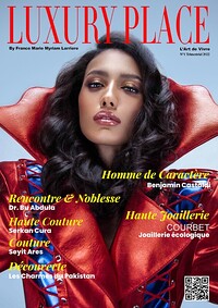 Cover-magazine